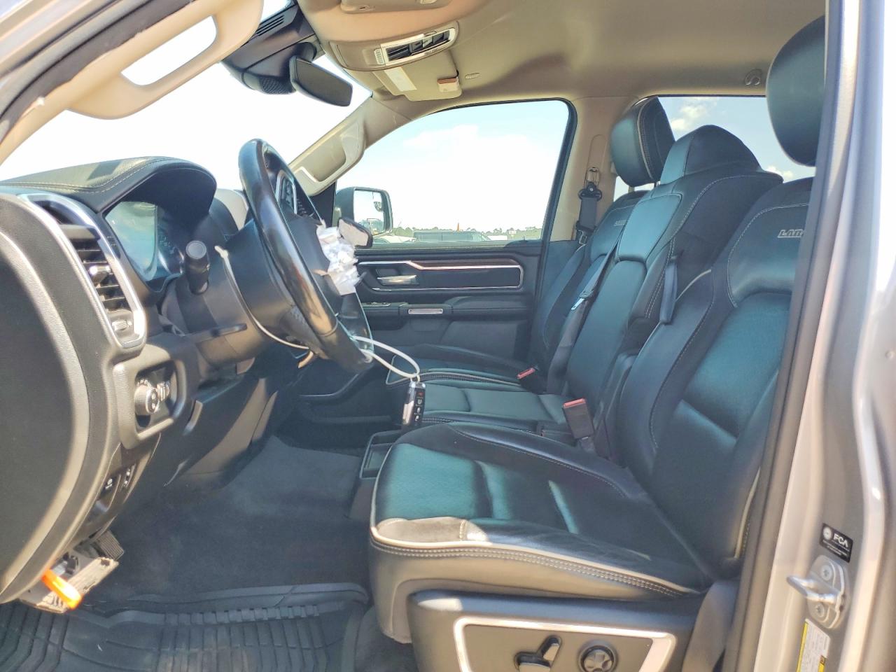 Ram 1500 Laramie