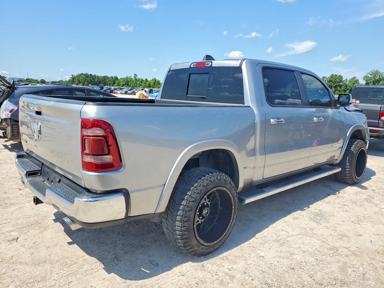 Ram 1500 Laramie