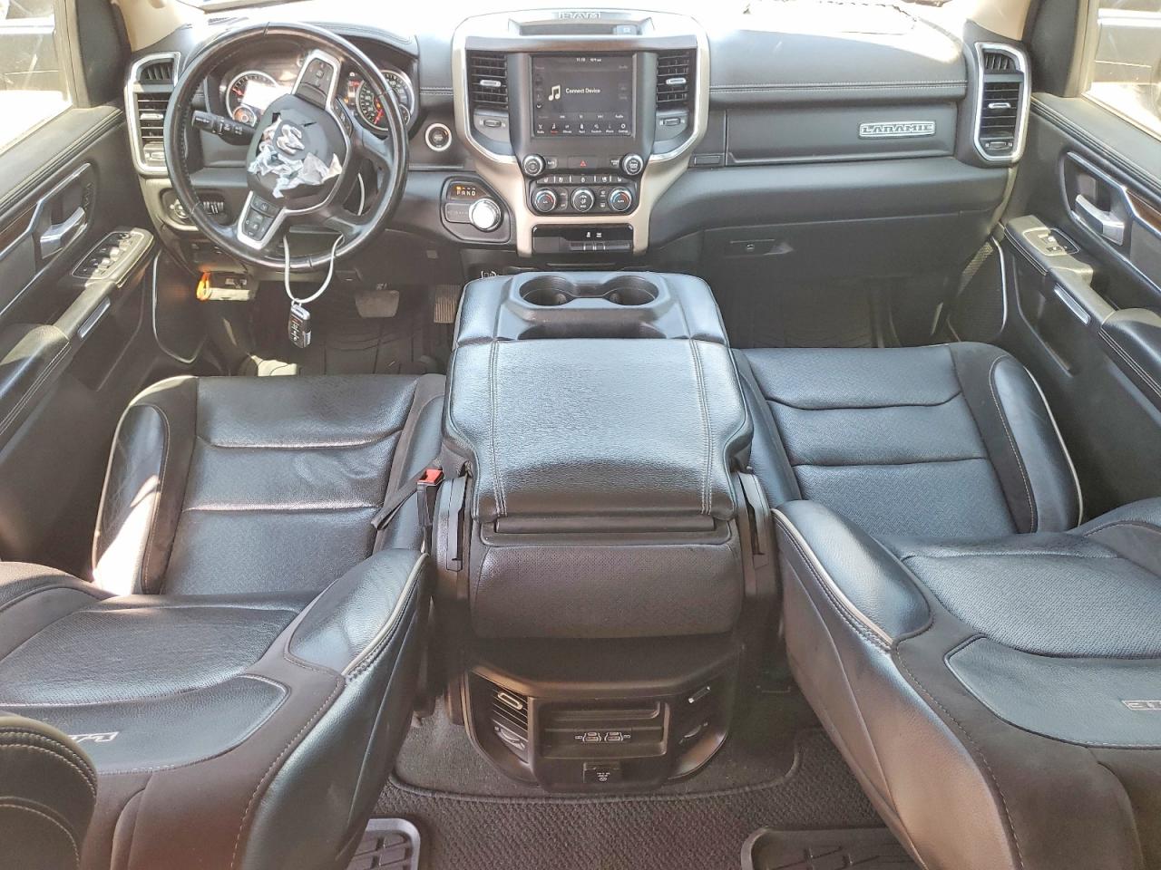 Ram 1500 Laramie