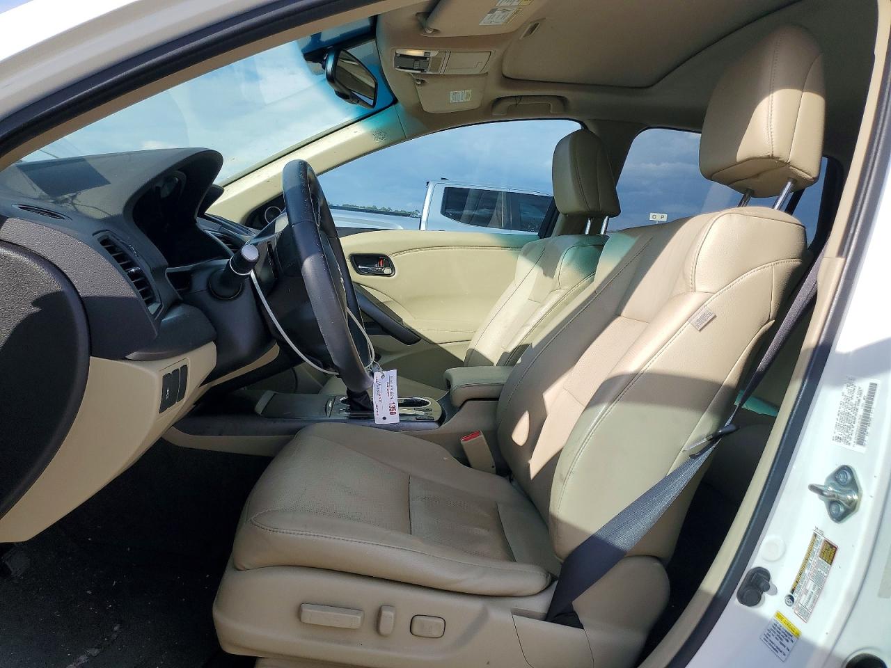 Acura RDX