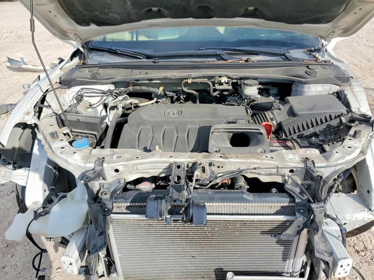 Acura RDX