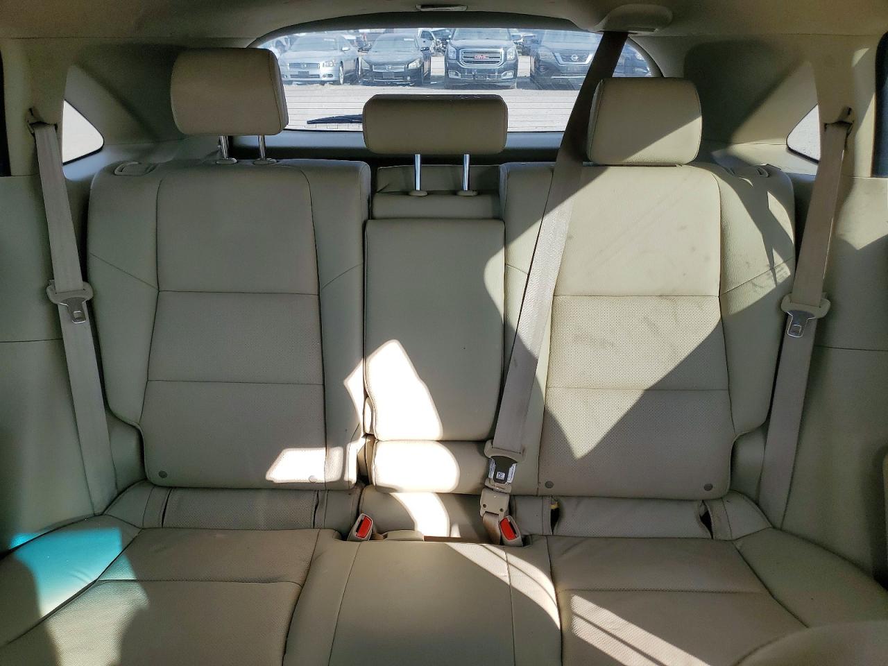 Acura RDX