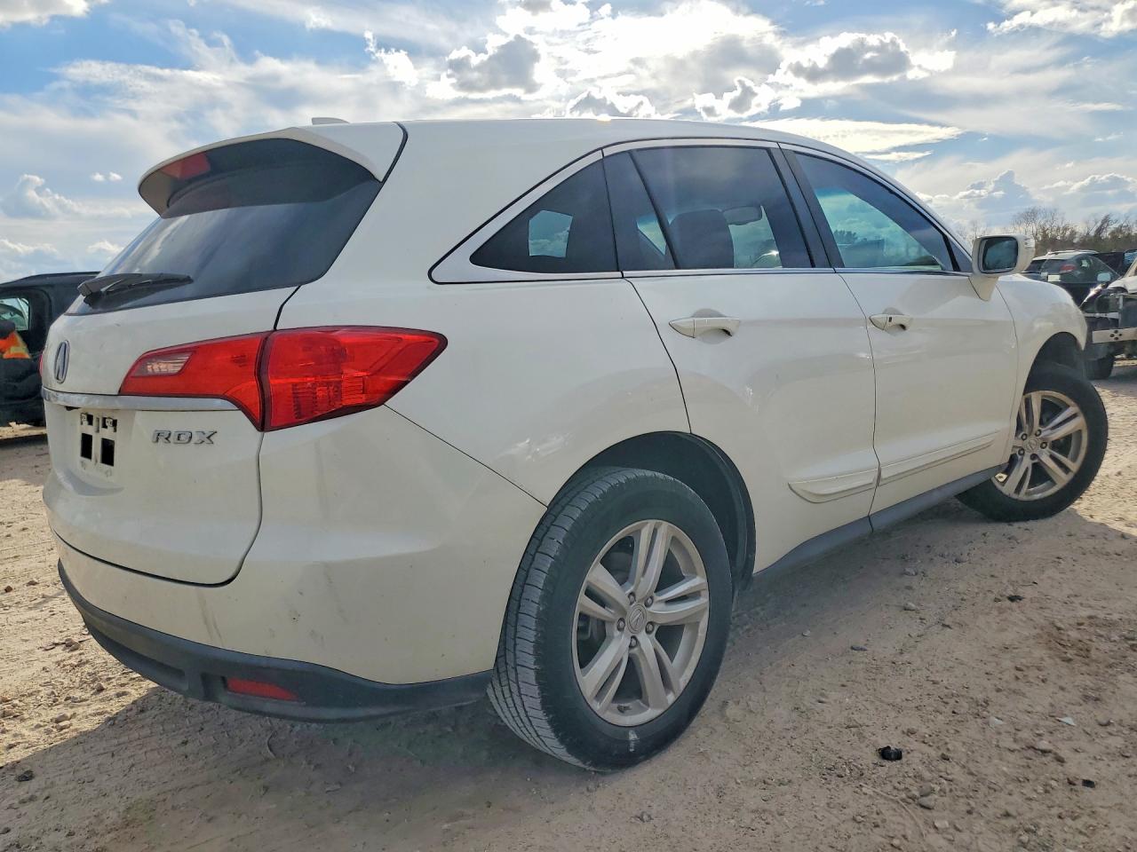 Acura RDX