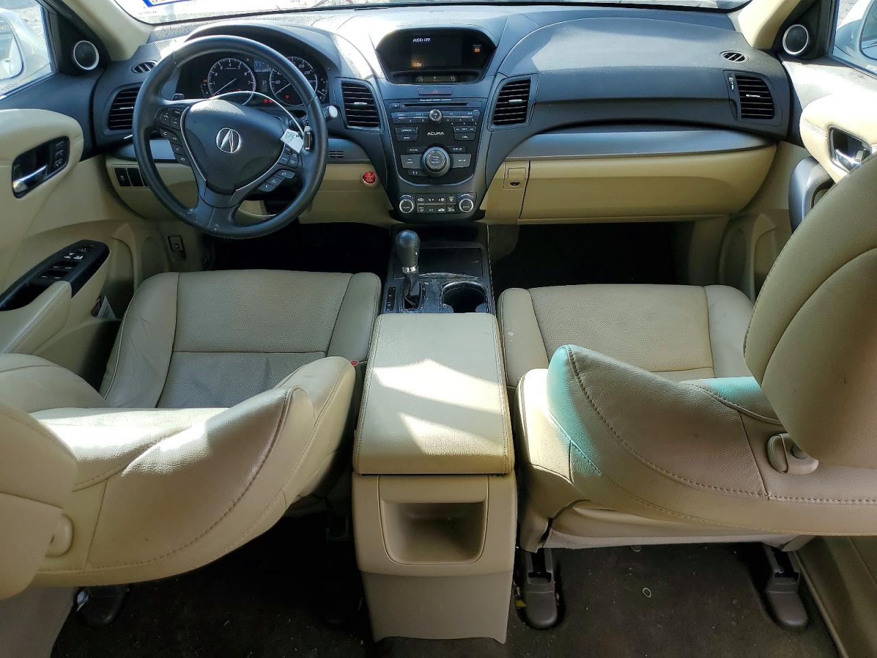 Acura RDX