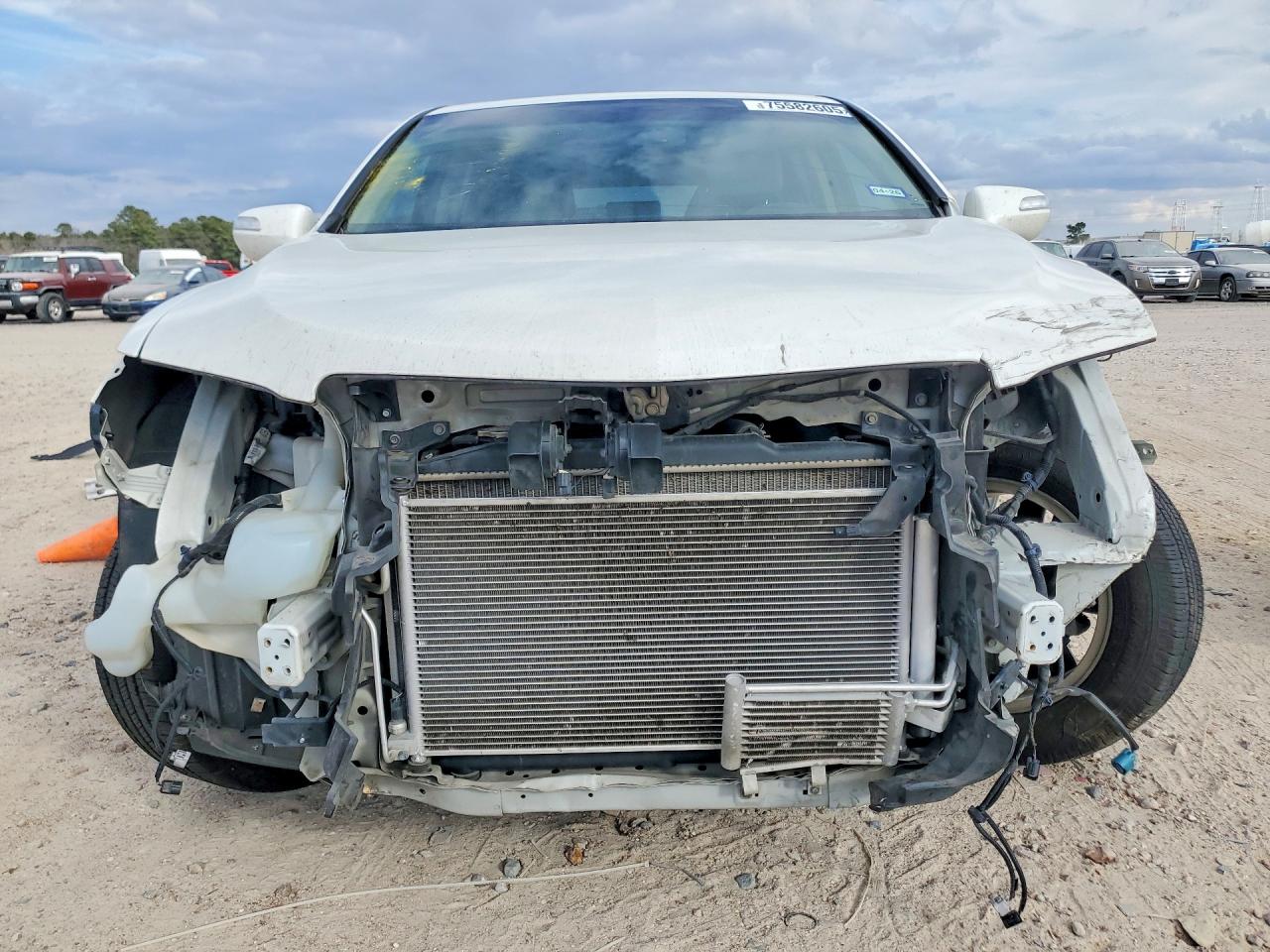 Acura RDX