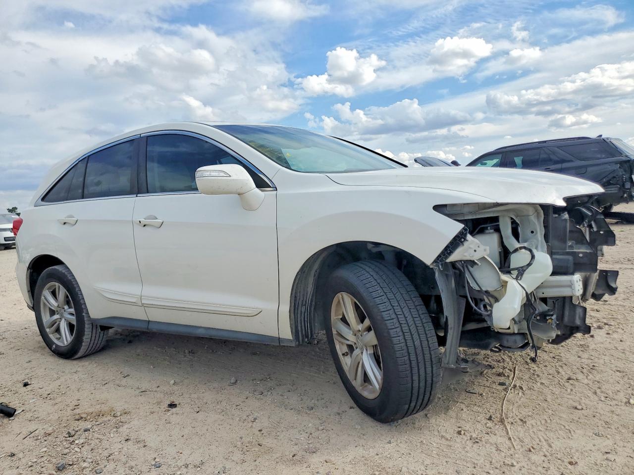Acura RDX