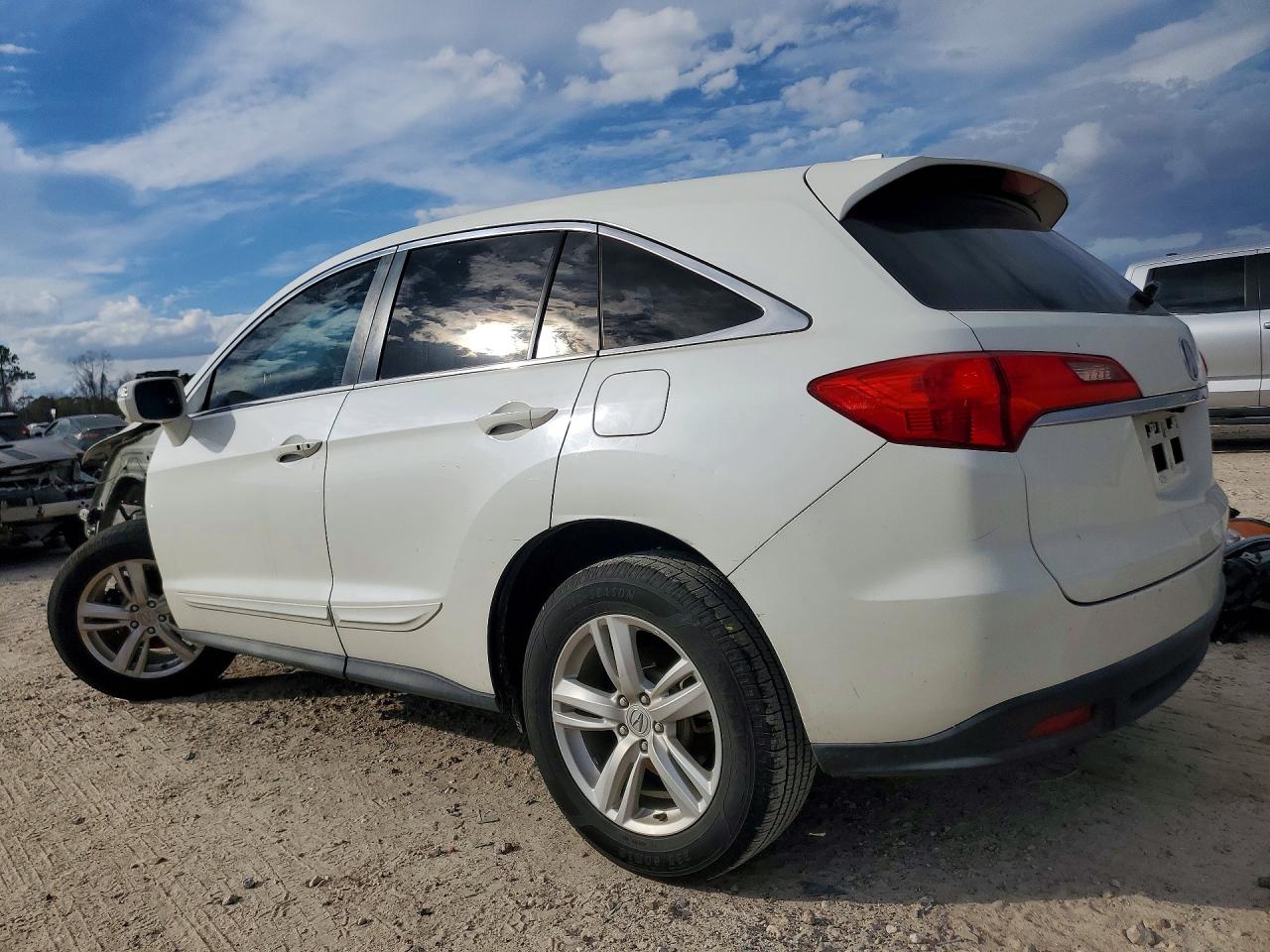 Acura RDX