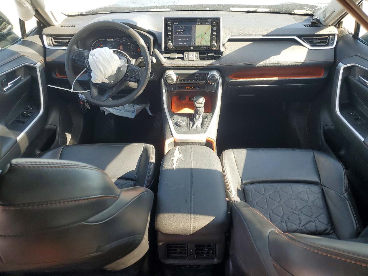 Toyota RAV4 Adventure