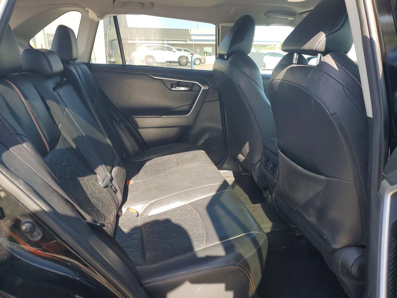 Toyota RAV4 Adventure