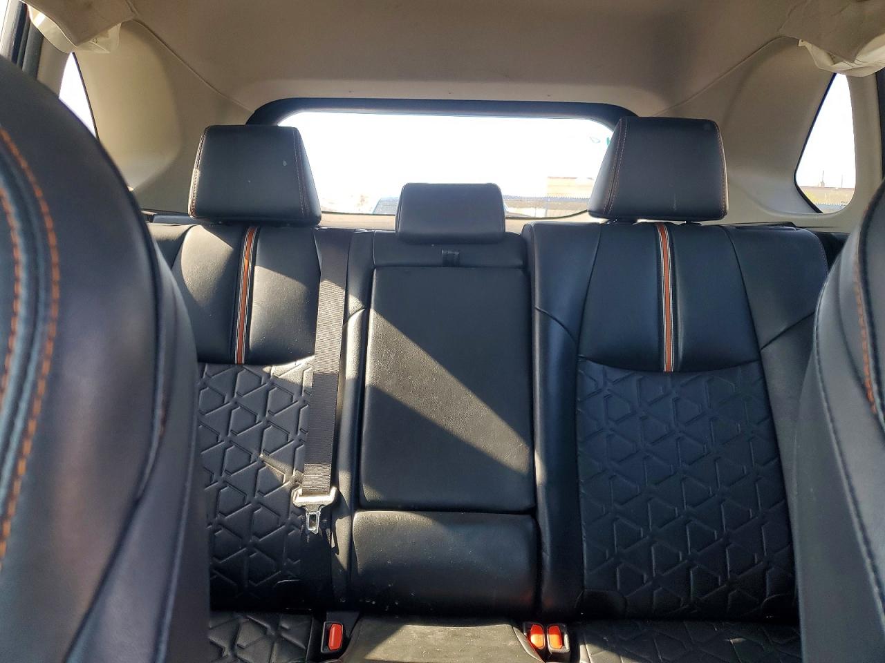 Toyota RAV4 Adventure
