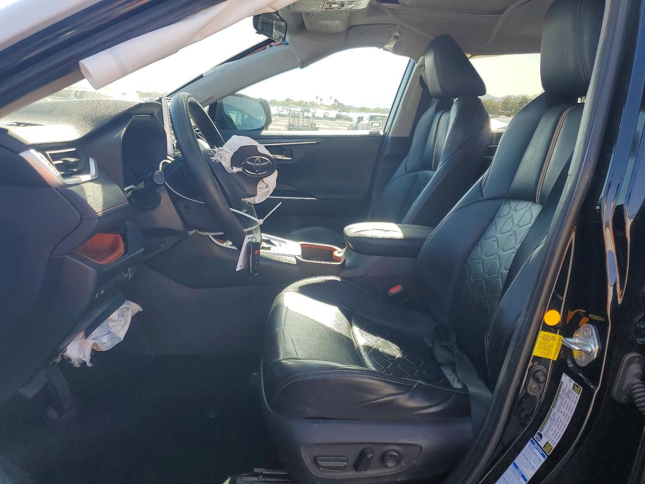 Toyota RAV4 Adventure