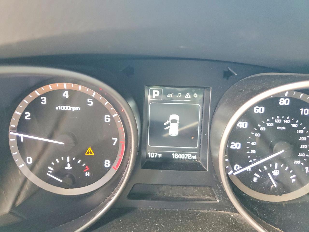 Hyundai SANTA FE Se