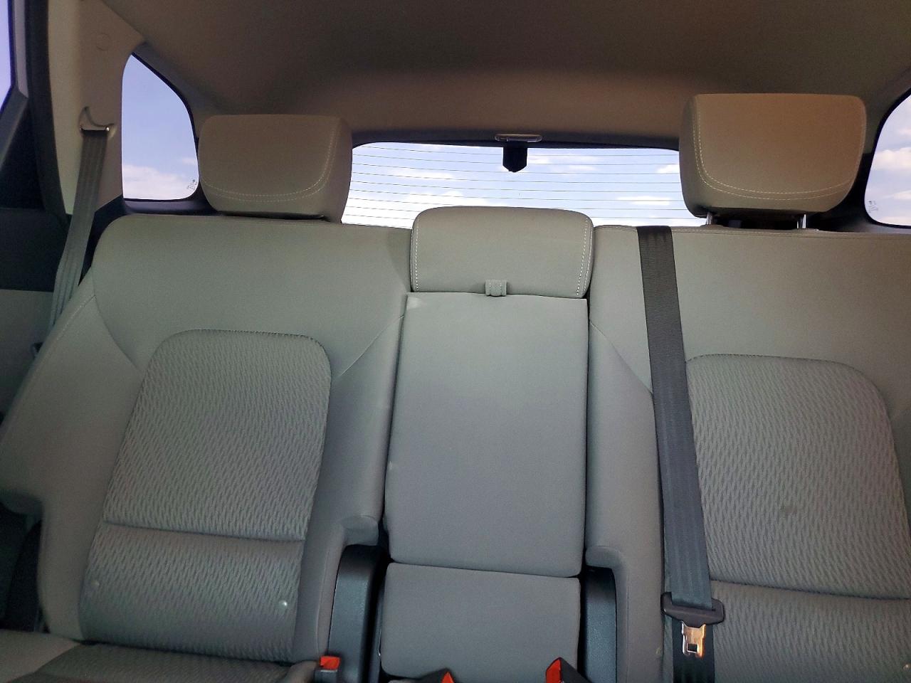 Hyundai SANTA FE Se