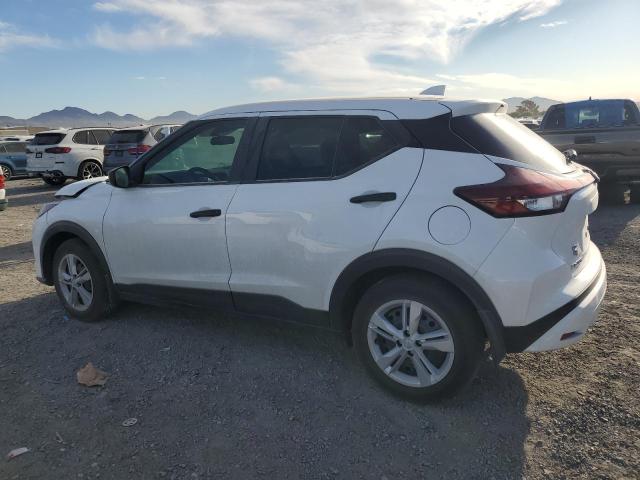 Nissan Kicks S