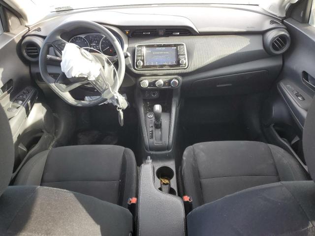Nissan Kicks S
