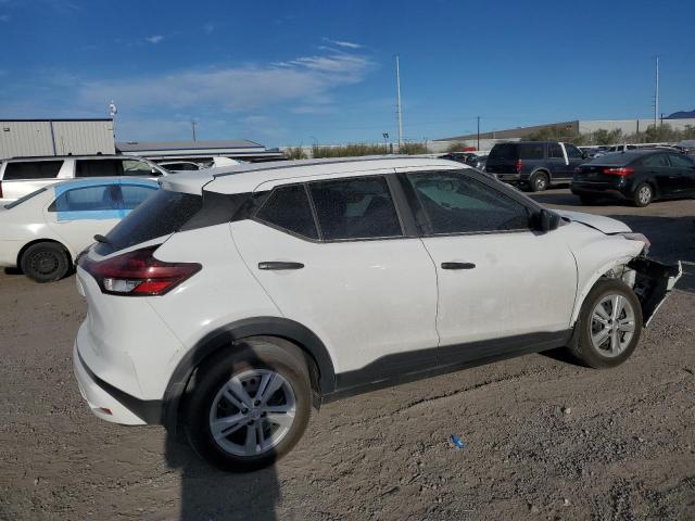 Nissan Kicks S