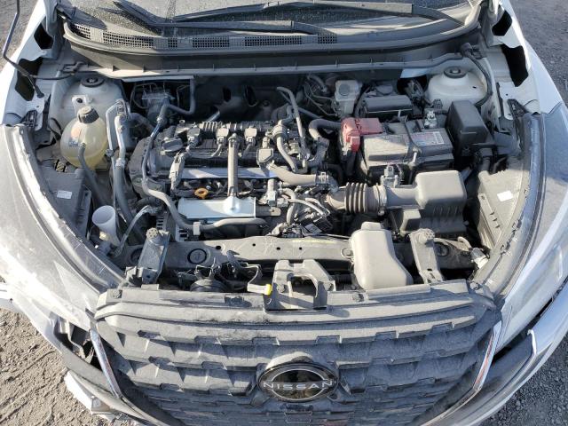 Nissan Kicks S