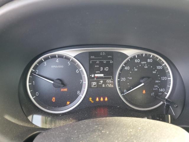 Nissan Kicks S
