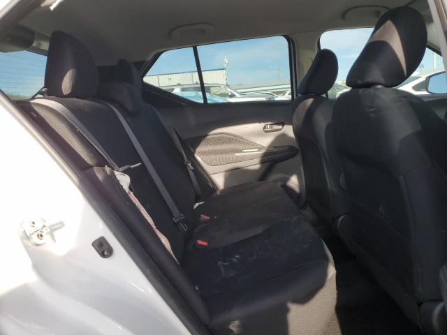 Nissan Kicks S