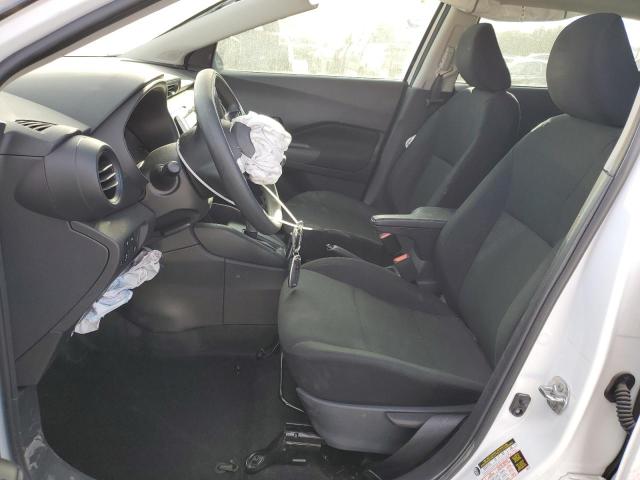 Nissan Kicks S