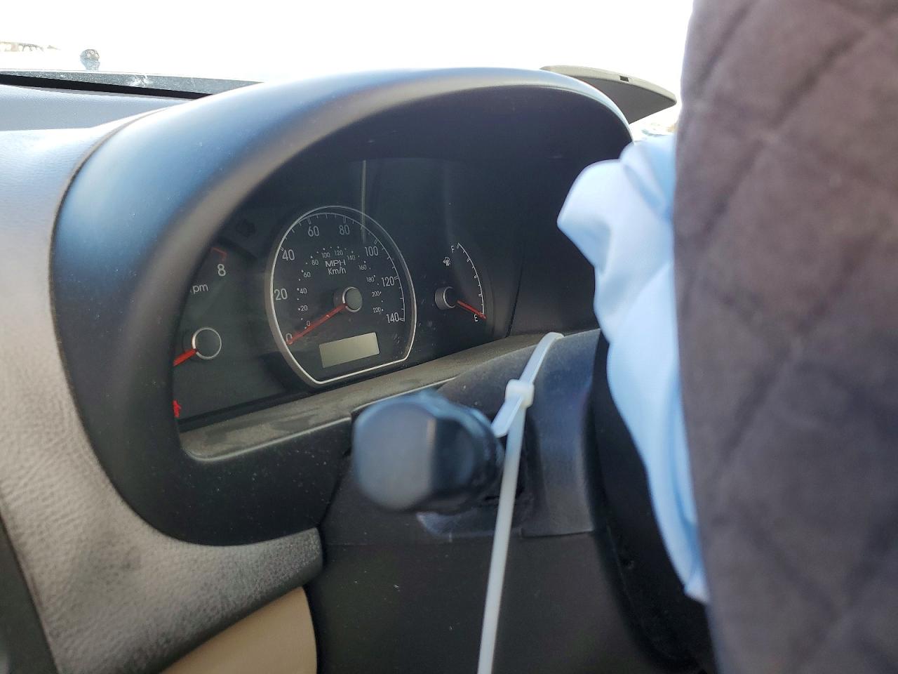 Hyundai ELANTRA Gls