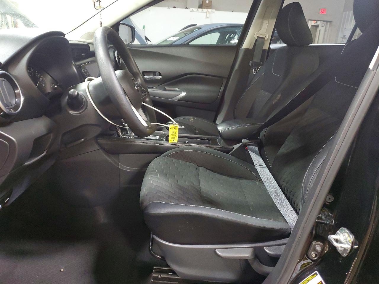 Nissan Kicks Sv