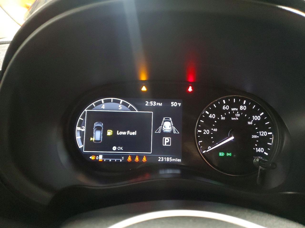Nissan Kicks Sv