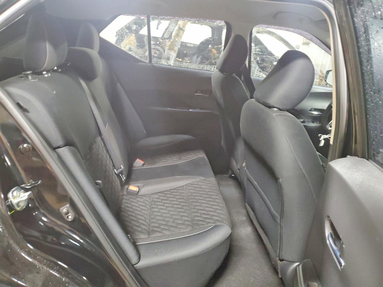 Nissan Kicks Sv