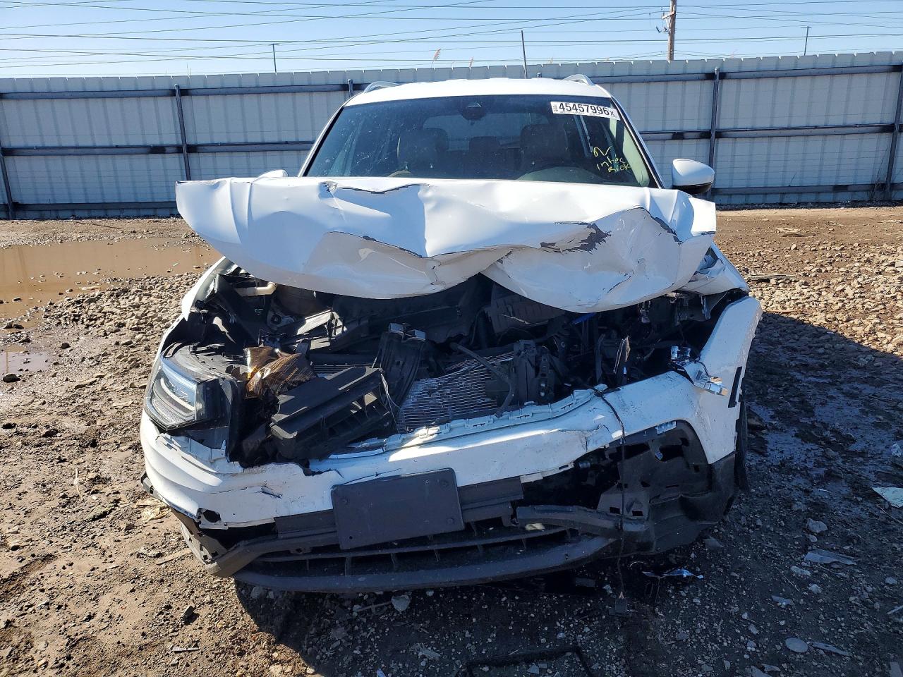 Volkswagen Tiguan Se
