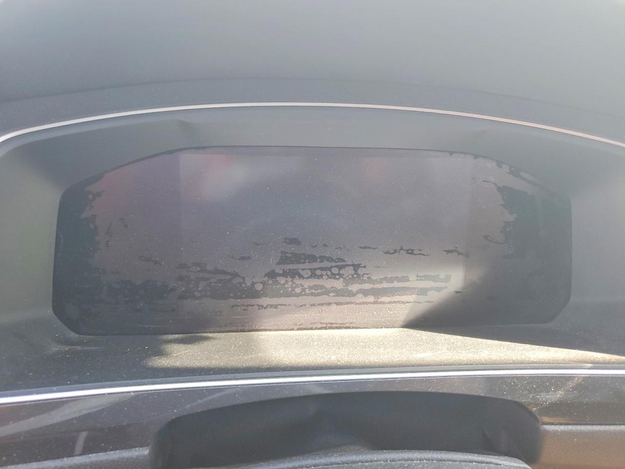 Volkswagen Tiguan Se