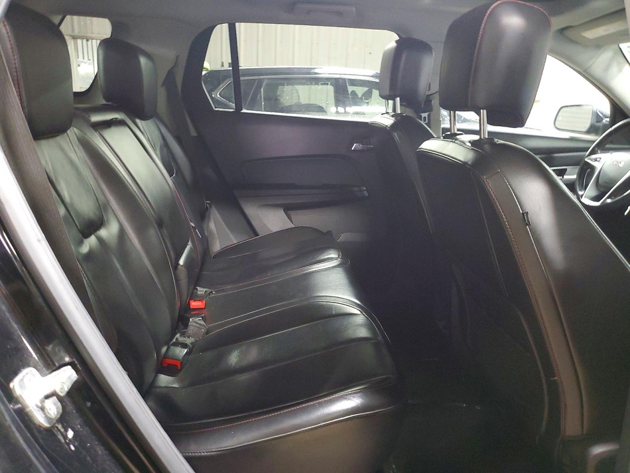 GMC Terrain Slt