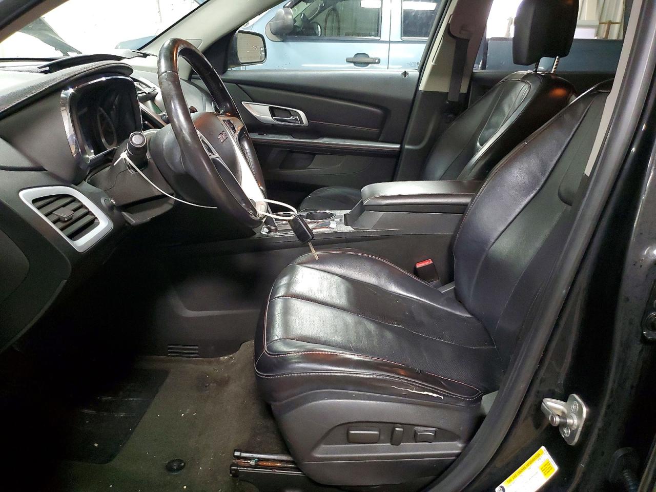 GMC Terrain Slt