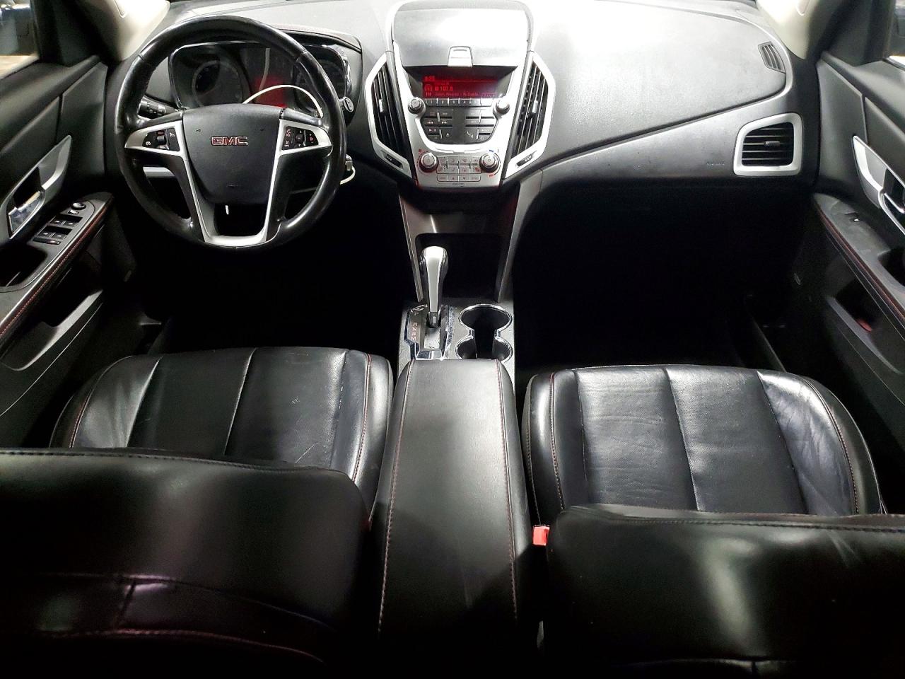 GMC Terrain Slt