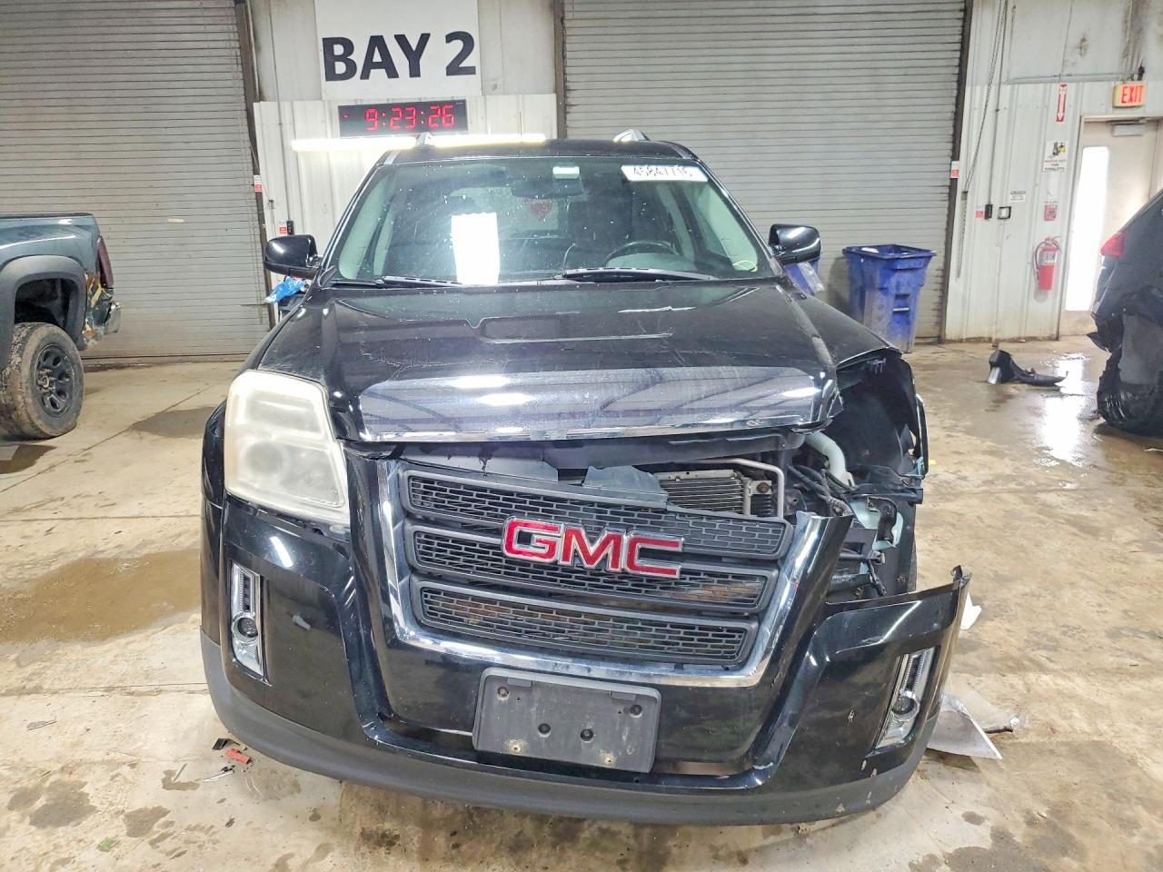 GMC Terrain Slt
