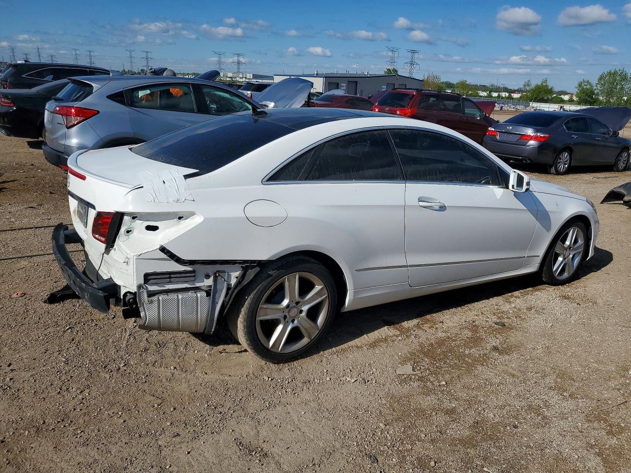 Mercedes-Benz E-Class 350 4matic