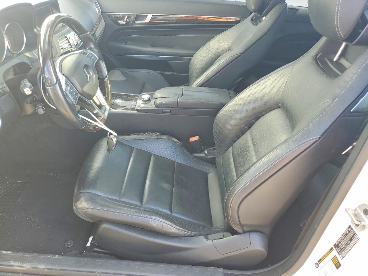 Mercedes-Benz E-Class 350 4matic