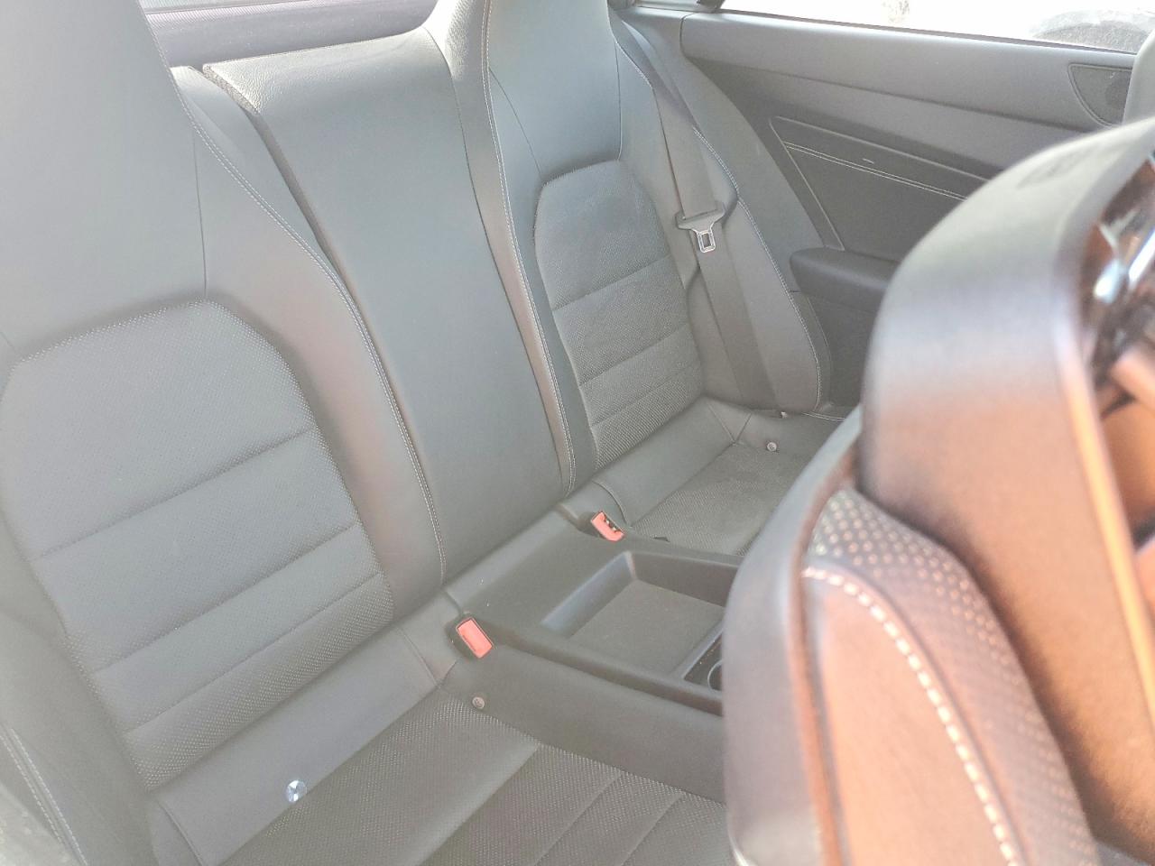 Mercedes-Benz E-Class 350 4matic