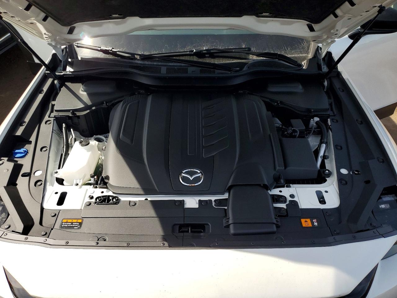 Mazda Cx Preferred