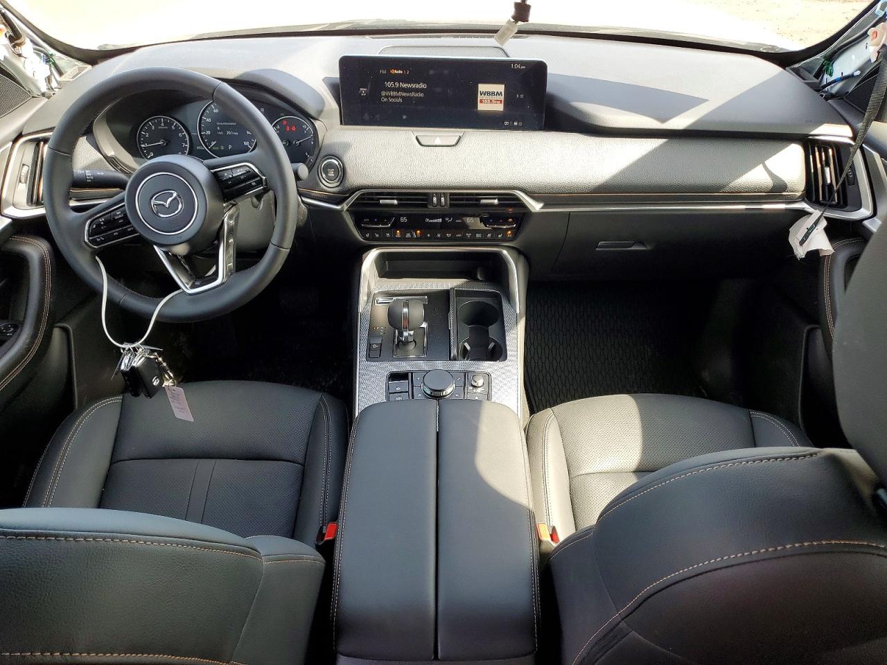 Mazda Cx Preferred