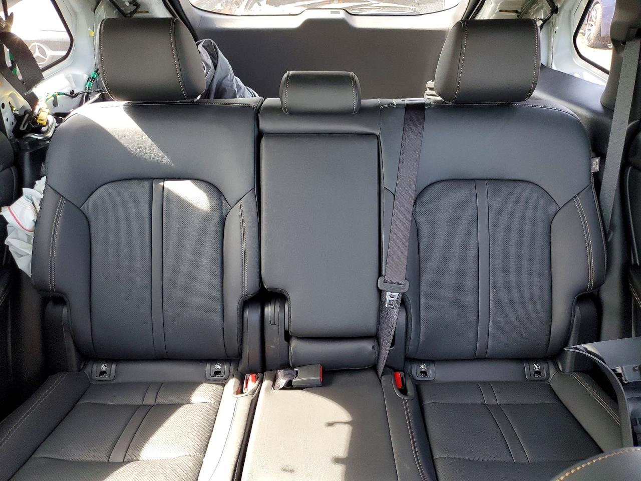 Mazda Cx Preferred