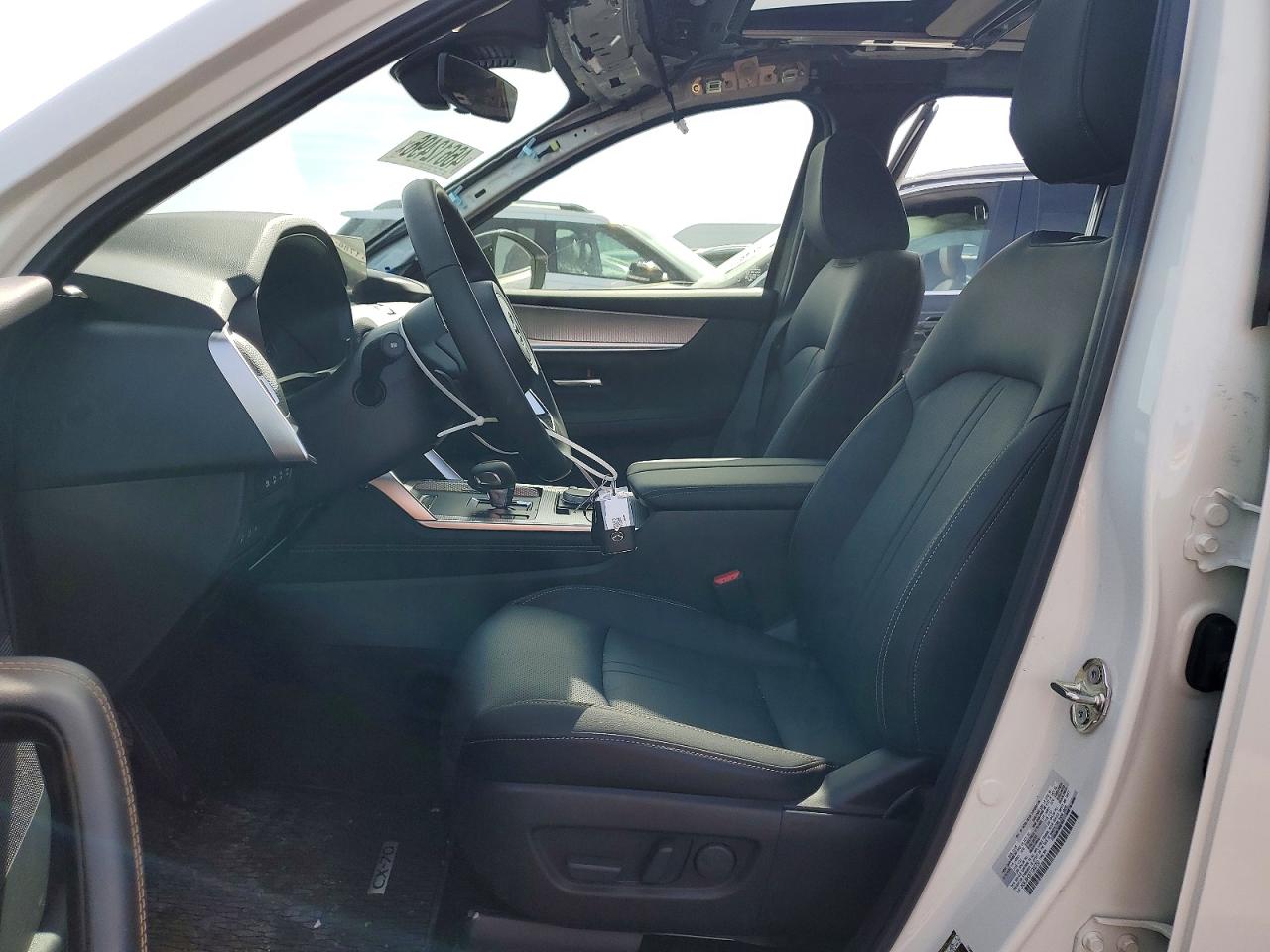 Mazda Cx Preferred