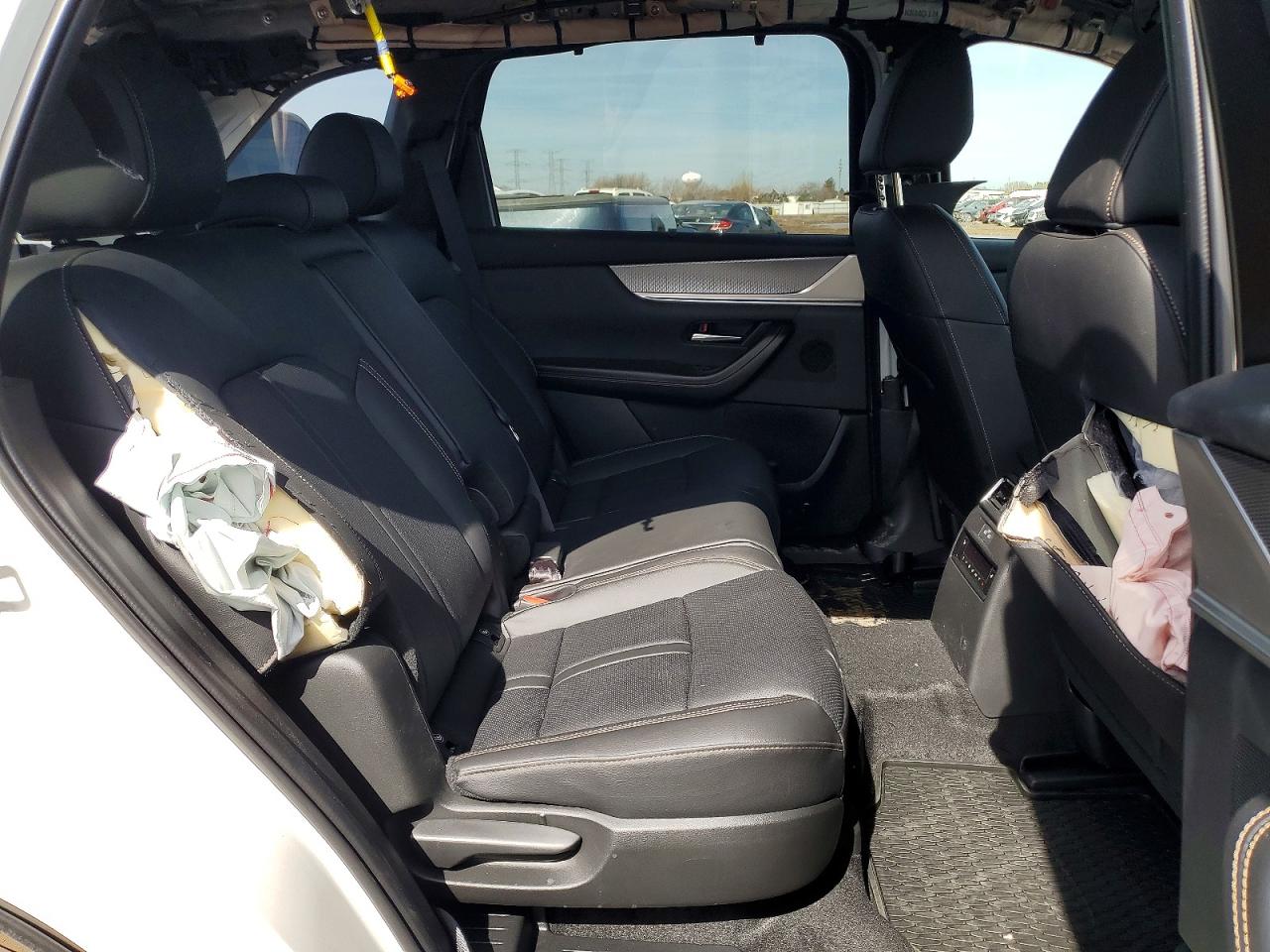 Mazda Cx Preferred