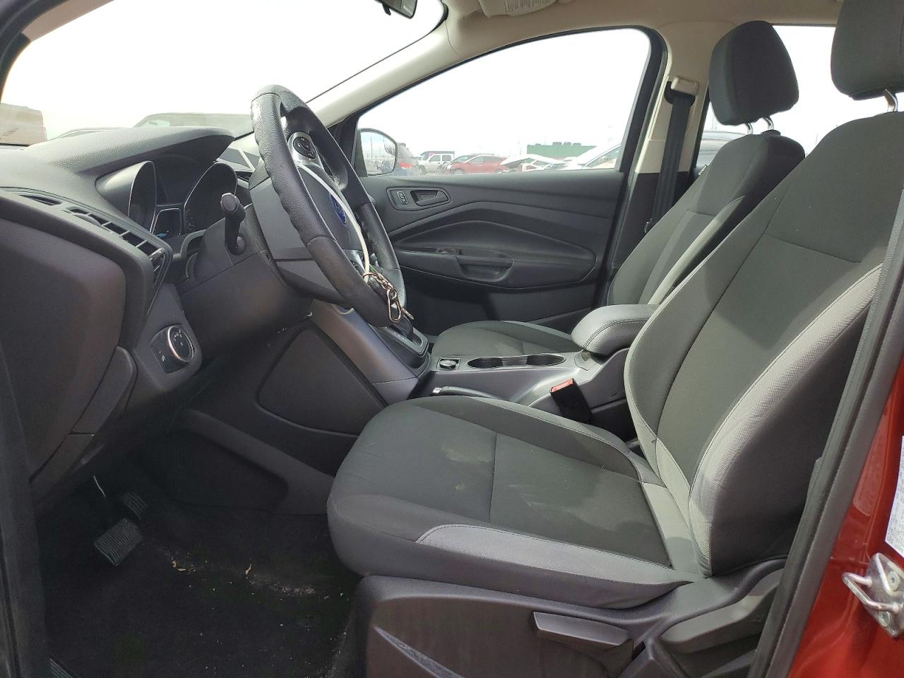 Ford Escape S
