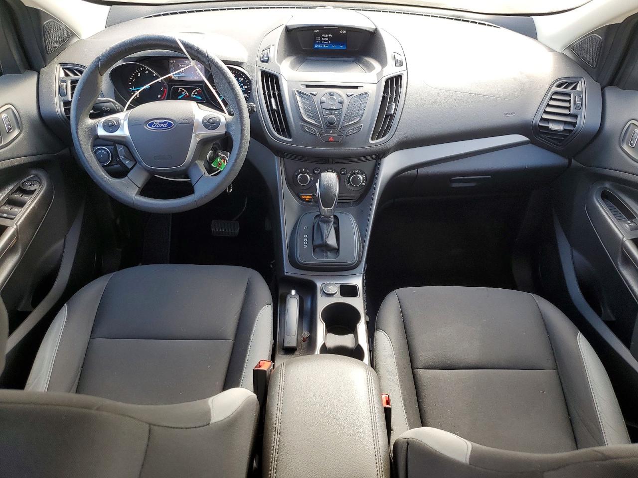 Ford Escape S