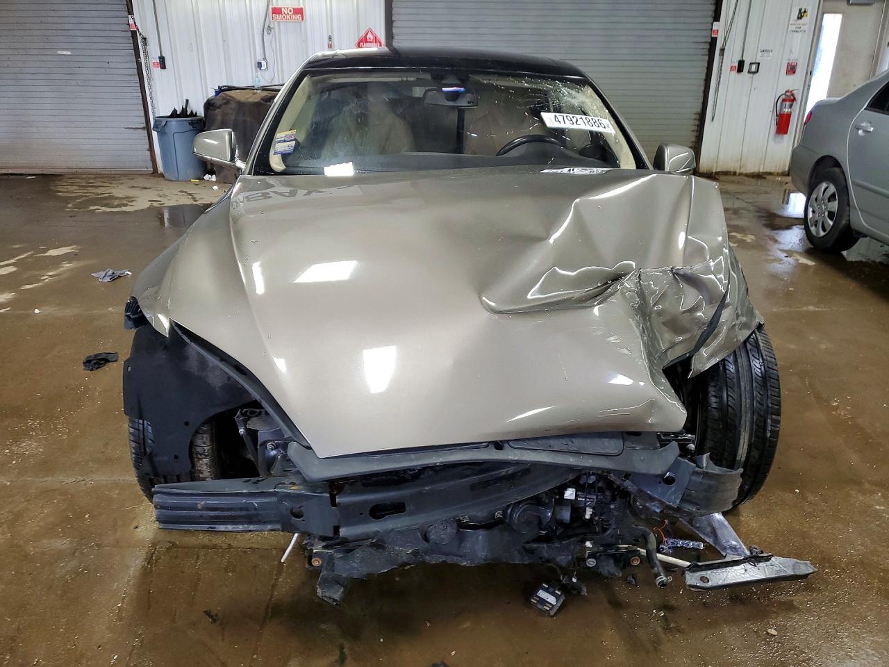 Tesla Model S 70d