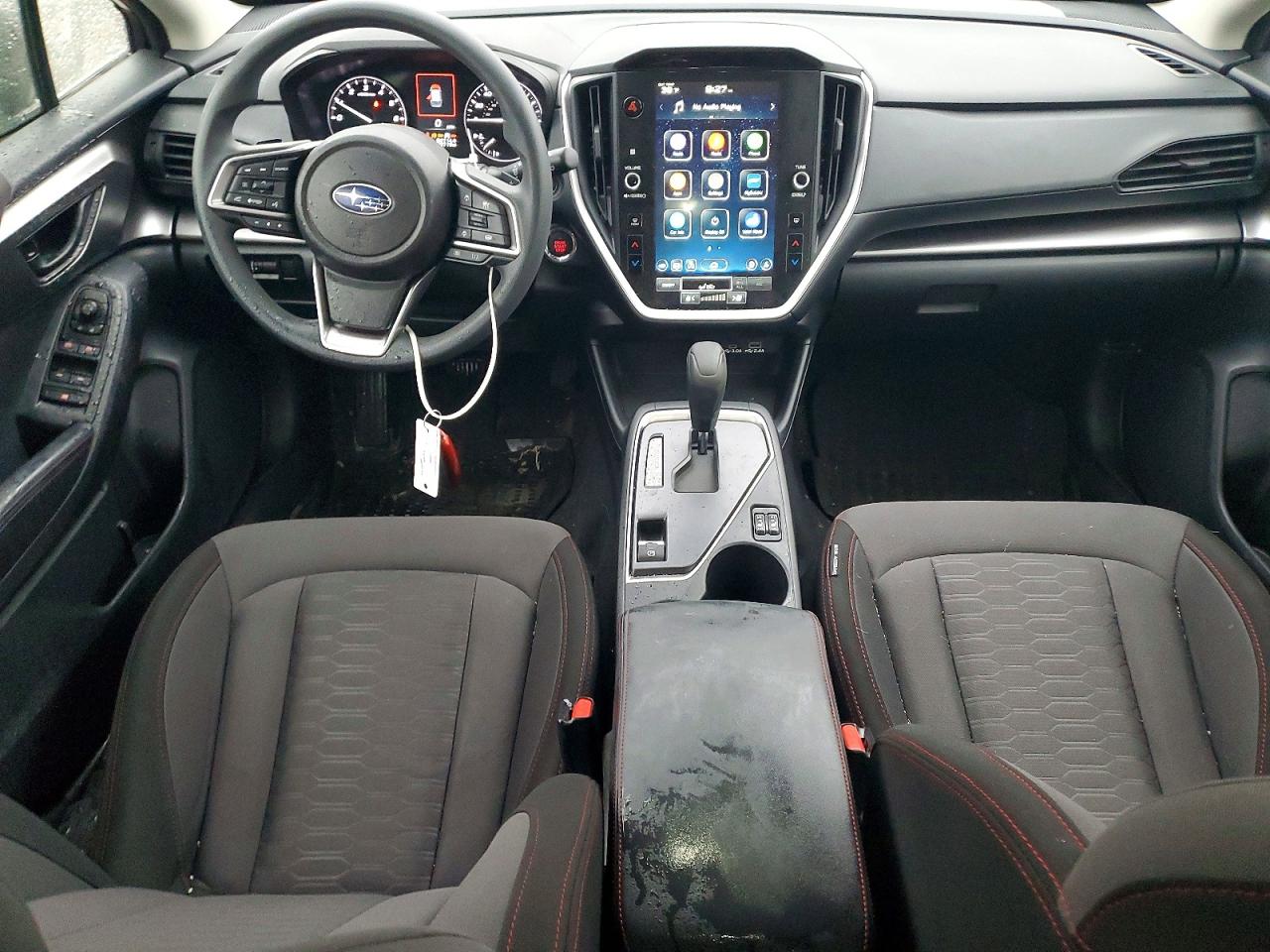 Subaru Impreza Sport
