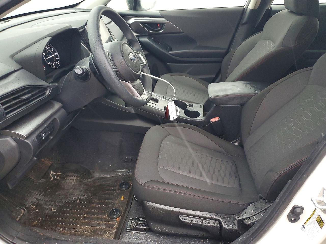 Subaru Impreza Sport