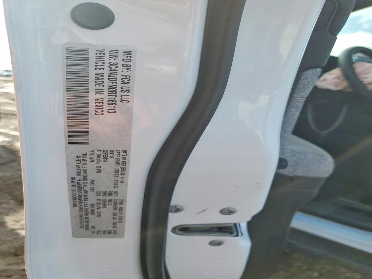 Jeep Compass Latitude Lux