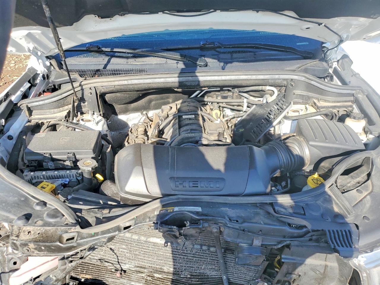 Dodge Durango Citadel