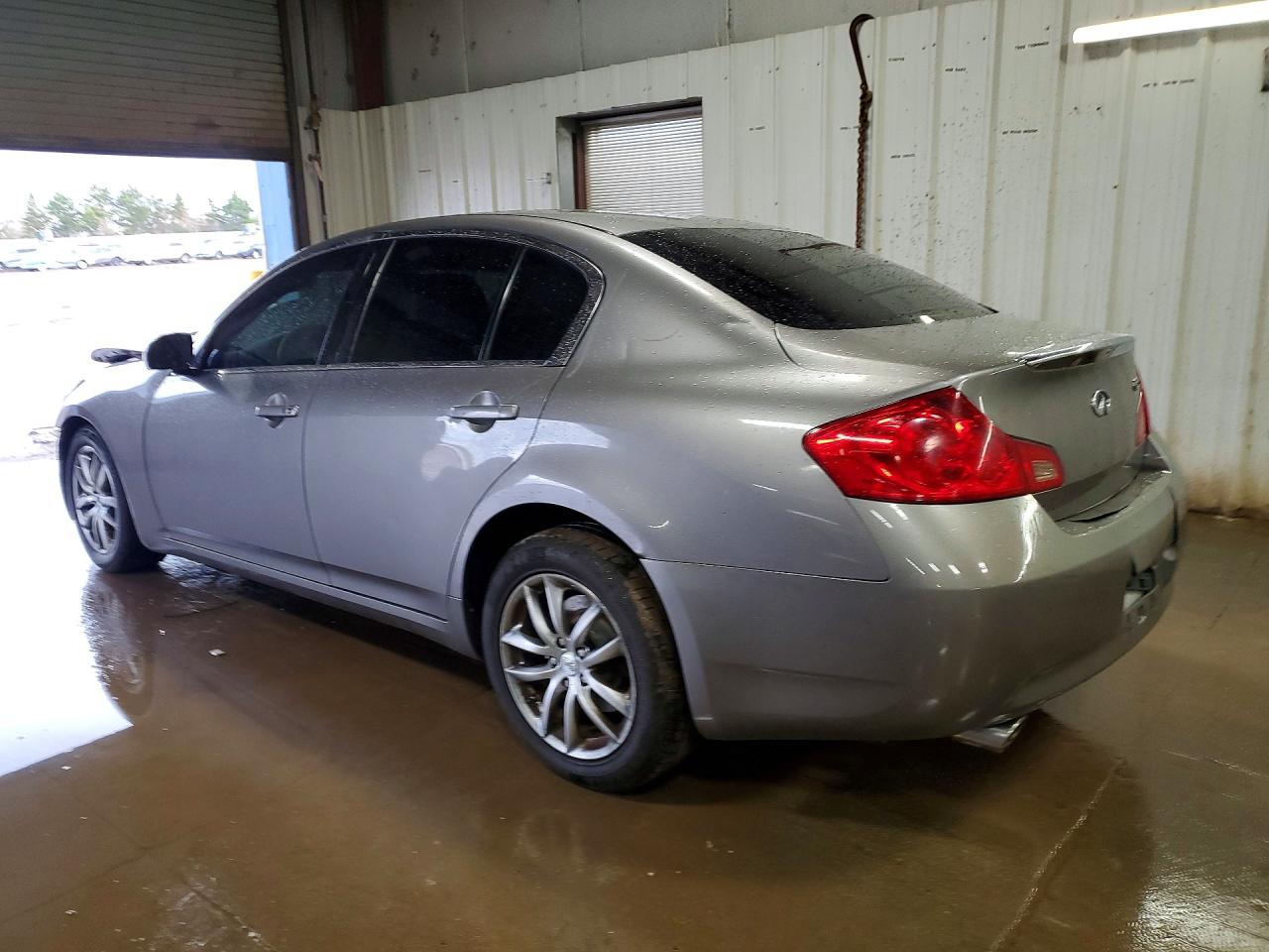 INFINITI G35 X